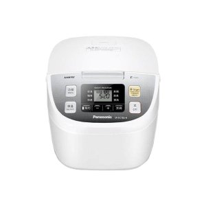 Panasonic 电饭煲 3.2L 备长炭 可预约 不粘