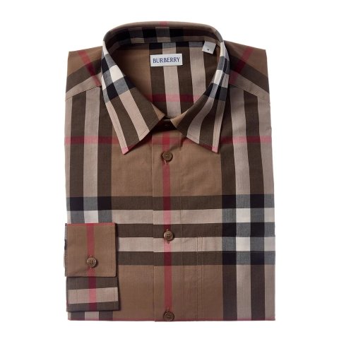 Dress Shirt