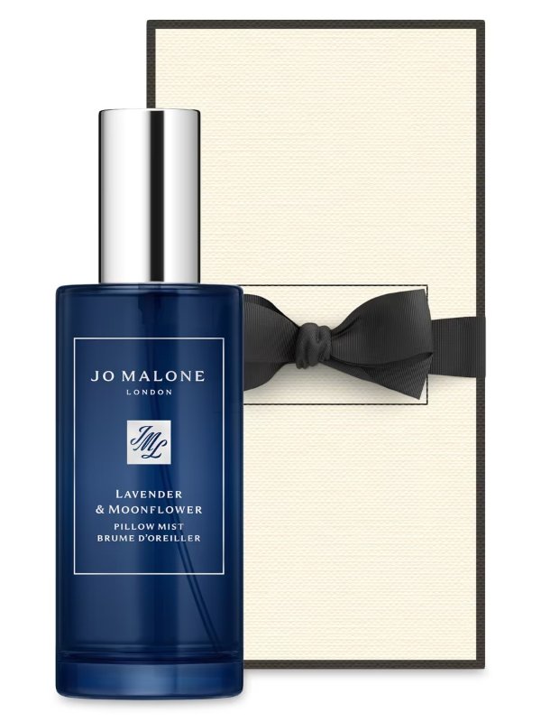 Jo Malone Night Collection Lavender & Moonflower Pillow Mist
