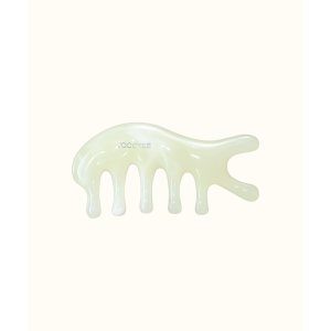 JOOCYEE 弹簧流按摩梳