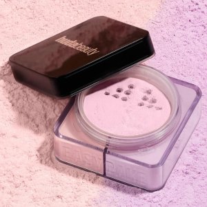 Huda Beauty New Arrivals: Jelly Lips & Easy Bake