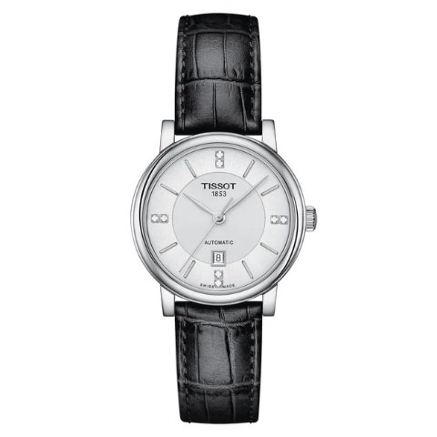 Carson 女士自动机械表 30mm