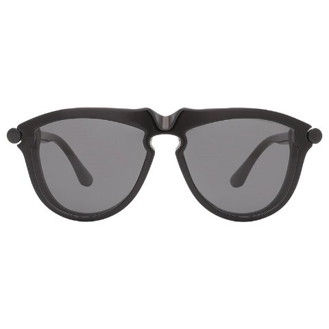 Burberry BE4417U Pilot Sunglasses 58mm