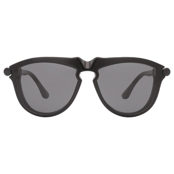 Burberry BE4417U Pilot Sunglasses 58mm