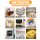 Affixar Double Sided Nano Mounting Tape 240" Extra Strong Waterproof Removable Heavy Duty