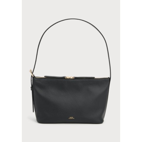 A.P.C.NINON 单肩包 棕色