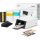 Liene PixCut S1 标签照片打印切割一体机 300DPI