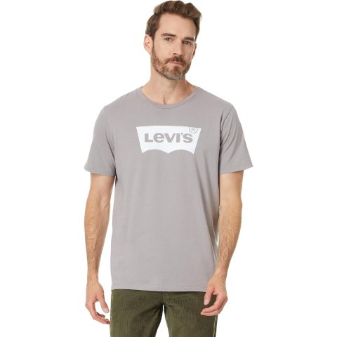 Levi s Men s Graphic Tee Available in Big & Tall