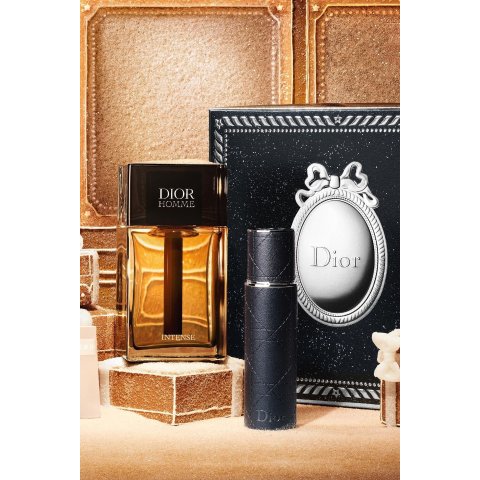 Homme Intense 限量礼盒装