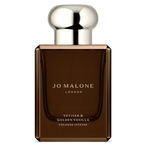 Jo Malone Vetiver & Golden Vanilla Cologne Intense