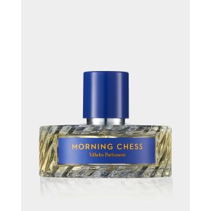 Vilhelm Parfumerie Morning Chess 限量版 蓝黄套装