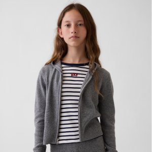 Gap 童装大促 全场5折起+额外6.3折+折扣区额外7折