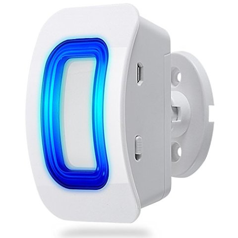 Fosmon WaveLink 无线人体感应器 1个