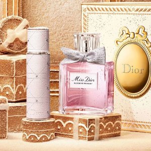 Dior 上新 2026节日限定礼盒