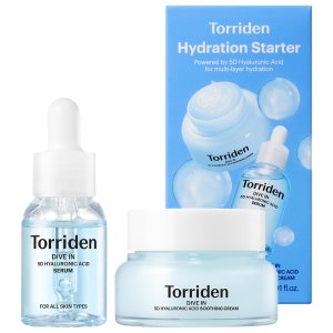 DIVE IN Hydration Starter $13