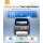 Phomemo D421R Shipping Label Printer with Display and Built-in Label Bin