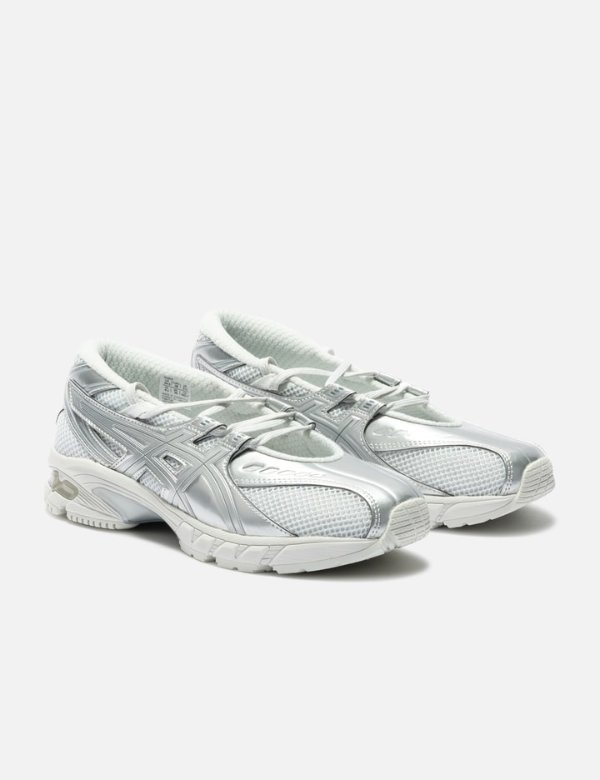 GELDS Trainer SP 网布 跑鞋 缓震