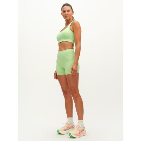 Outdoor VoicesTechSweat 3.5" High-Rise Performance Shorts