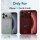 FNTCASE iPhone 18 Pro 保护壳 内置膜 支架
