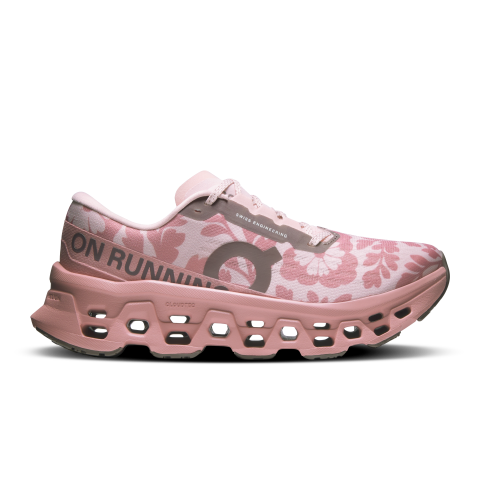 On Cloudmonster 3 FP Movement Women s Running Shoes