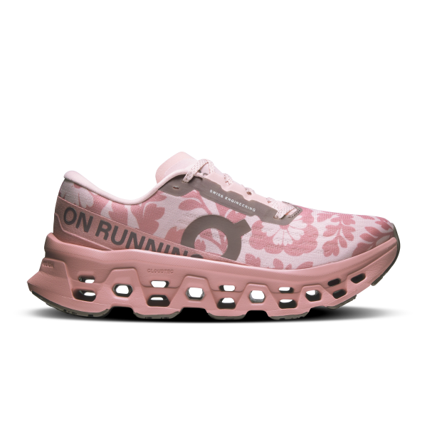 On Cloudmonster 3 FP Movement Women's Running Shoes