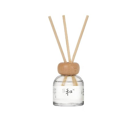 Chaxiangshi Harmony Room Diffuser Sandalwood Wood Scent 100ml
