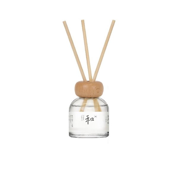 茶香师 和合之境 檀香木质空间香氛 100ml