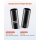 VEVOR 3/8" Drive Impact Socket Set 50-Piece Deep & Shallow Kit