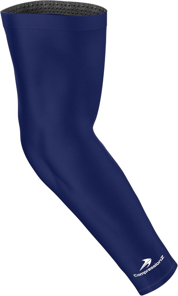 CompressionZ 防晒压缩护臂套3.2折热卖 UPF50+