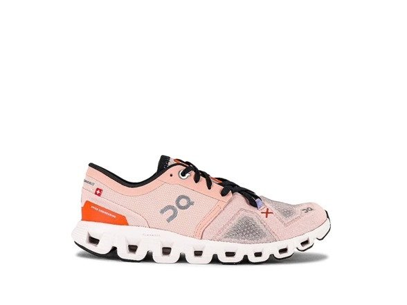  Cloud X 3 Women's Running Shoes
