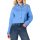 Amazon Essentials Amazon Essentials Women's Oversized Fit Cropped Cotton Stretch Poplin Button-Down Shirt