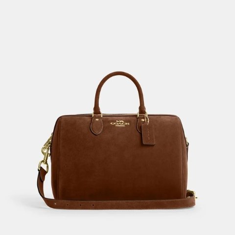 Rowan Large Satchel Bag