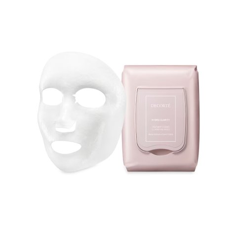 Hydra Clarity Treatment Essence Illuminating Masks 14-Pack