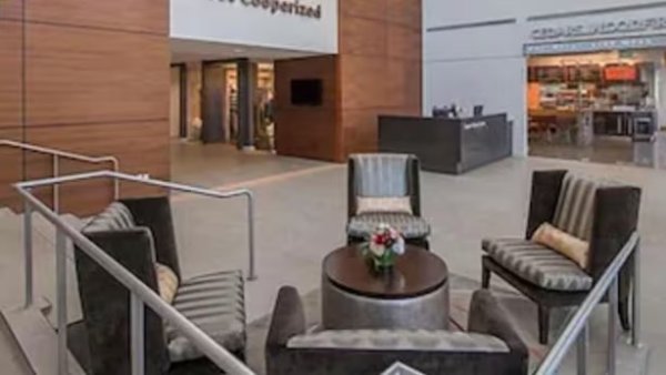  Hotel Conference Center & Spa