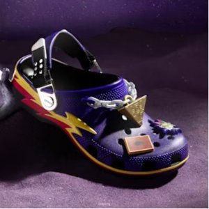 Crocs Collections