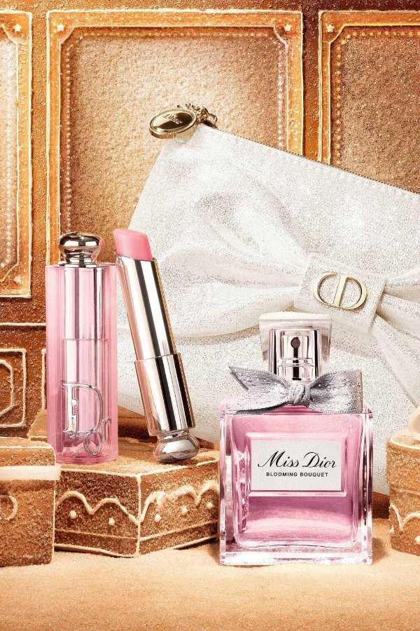 Miss Dior 限量礼盒套装
