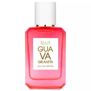 GUAVA GRANITA 淡香水 香草香蕉