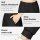BIG ELEPHANT Girls Lightweight Jogger Pants with Pockets