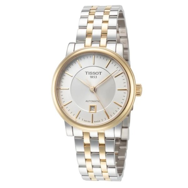 Carson Women's 30mm Automatic Watch