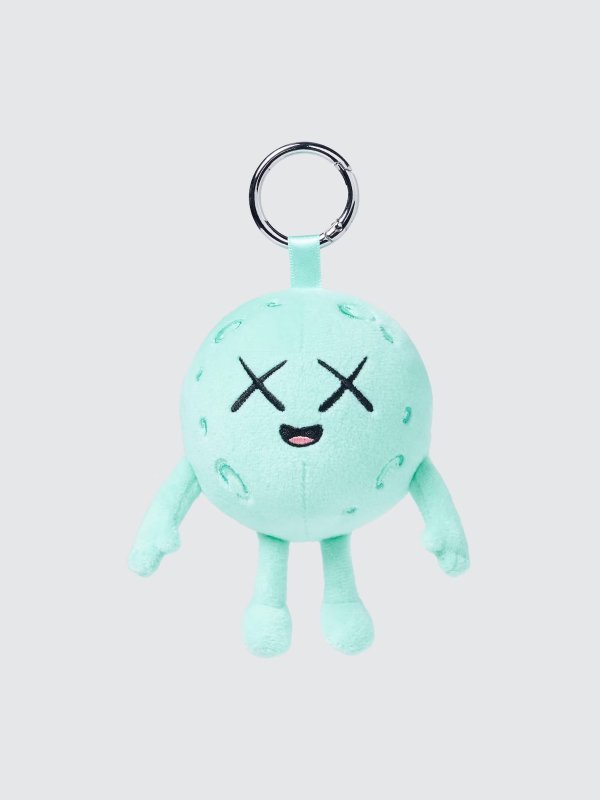 KAWS UNIVERSE 挂件
