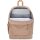 JanSport Cross Town Plus Remix Corduroy Backpack with Laptop Sleeve and Organizer