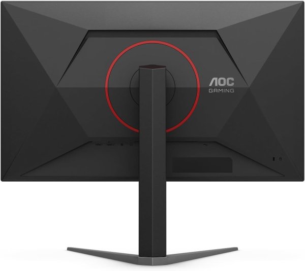 AOC Q27G4ZMN 27英寸 QHD 240Hz MiniLED显示器