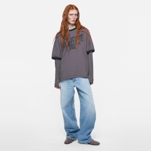 Regular fit jeans $600