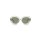 Butterfly Frame Acetate Oversized Sunglasses