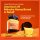Raw Manuka Honey 850+ MGO 8.8oz