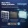 COWAY Airmega Mighty2 空气净化器 1800ft²