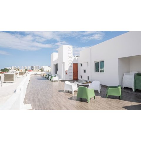 Suites Gaby Cancun Hotel