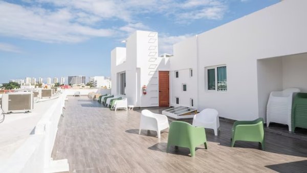 Suites Gaby Cancun Hotel