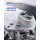 onlikin Ultrasonic Jewelry Cleaner 45KHz 35W 20oz Stainless Steel Tank 5 Timer Modes