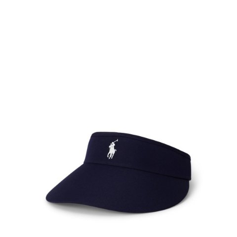 Ralph Lauren小马标 运动遮阳帽